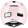 UVEX Hlmt 4 Reflexx Powder (s4100790200)