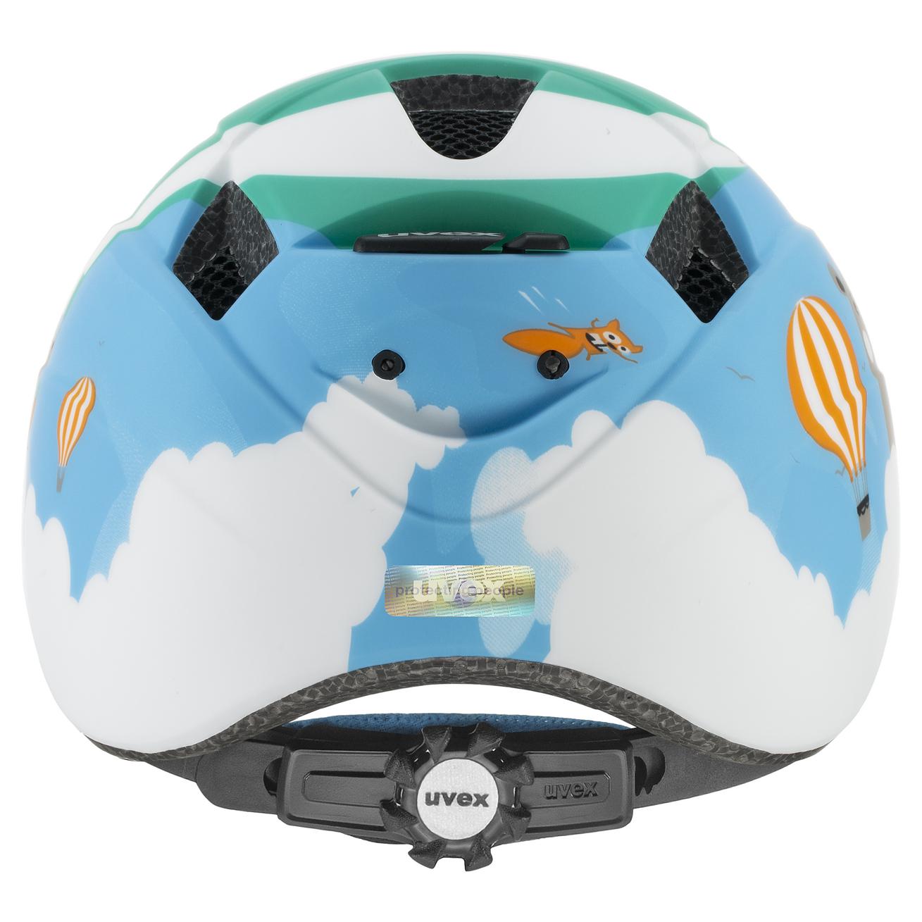 UVEX Kid 2 Cc Ballon Matt (s4149821100)