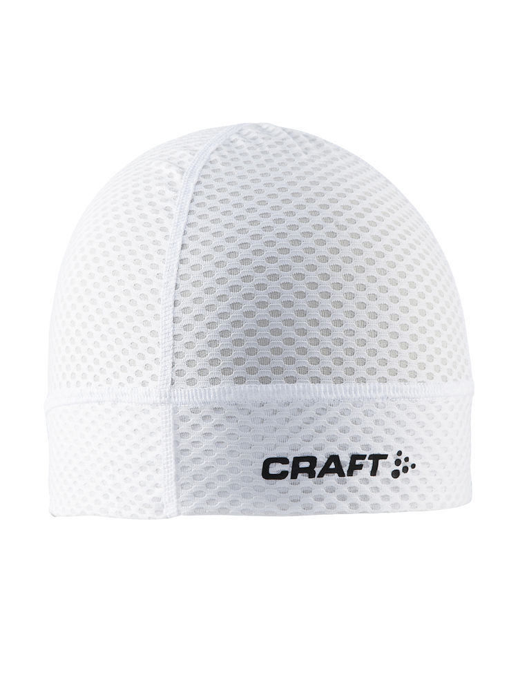 CRAFT Cool Mesh Superlight, Biela
