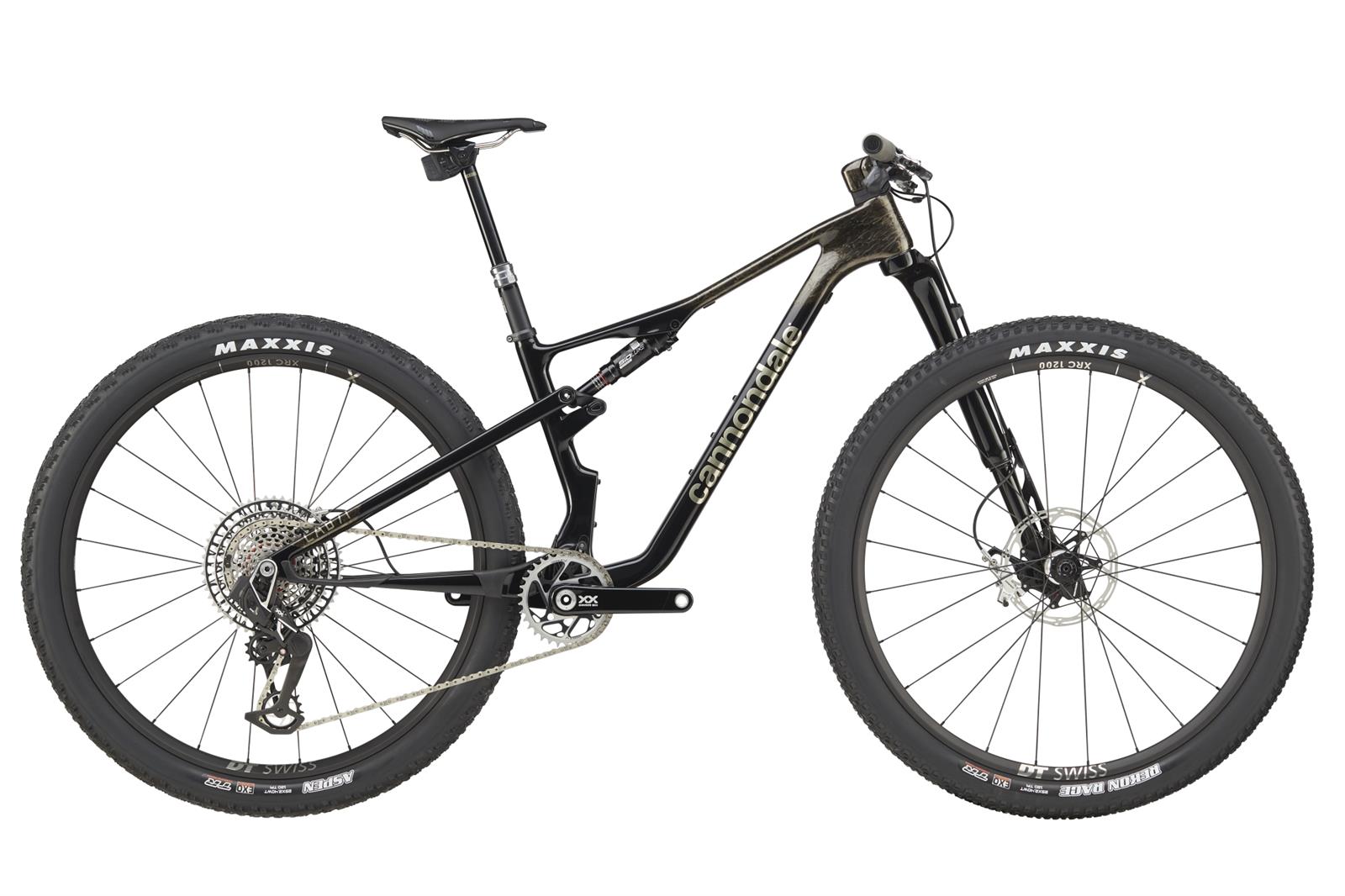 CANNONDALE Scalpel 29" Lab71