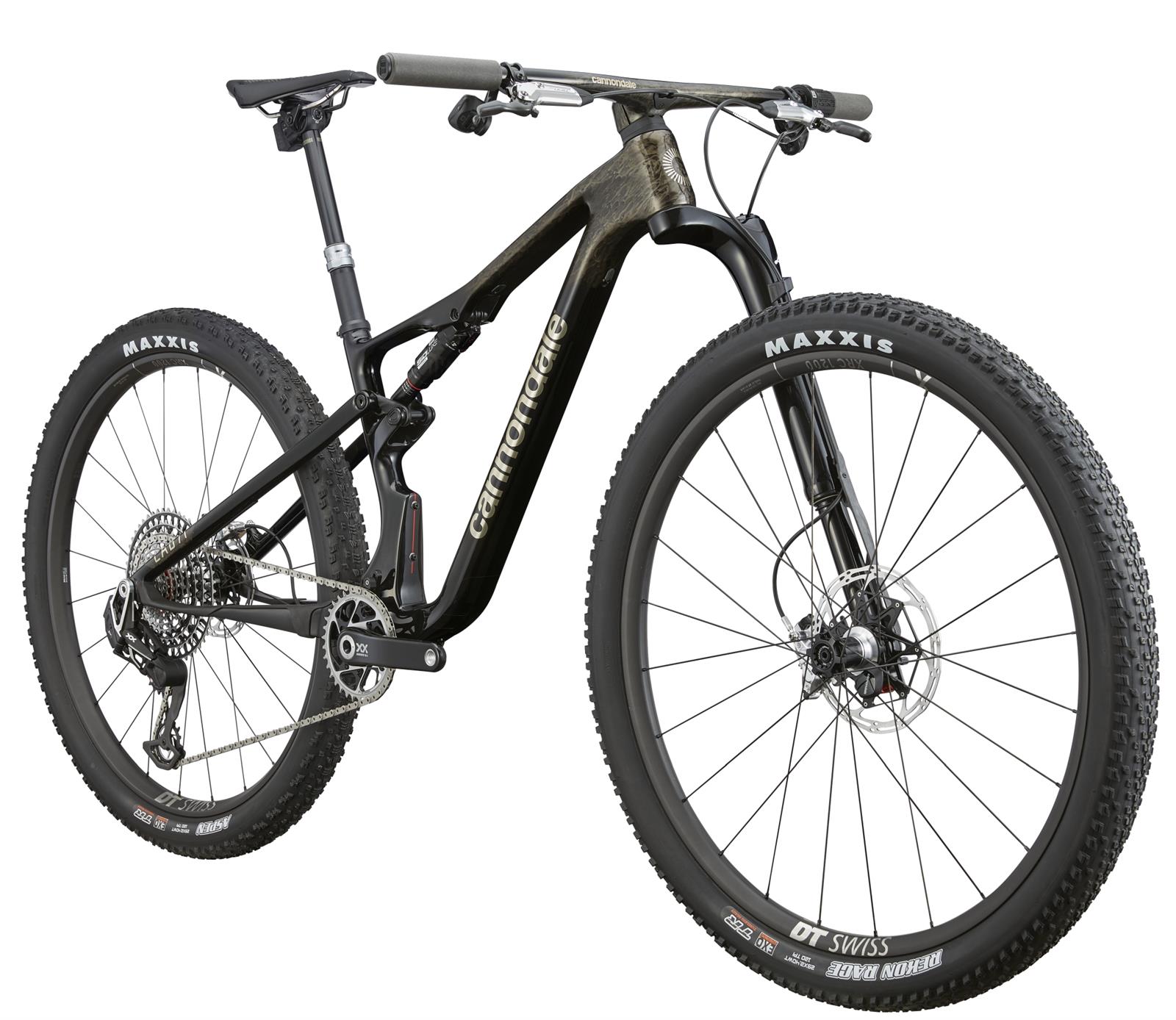 CANNONDALE Scalpel 29" Lab71