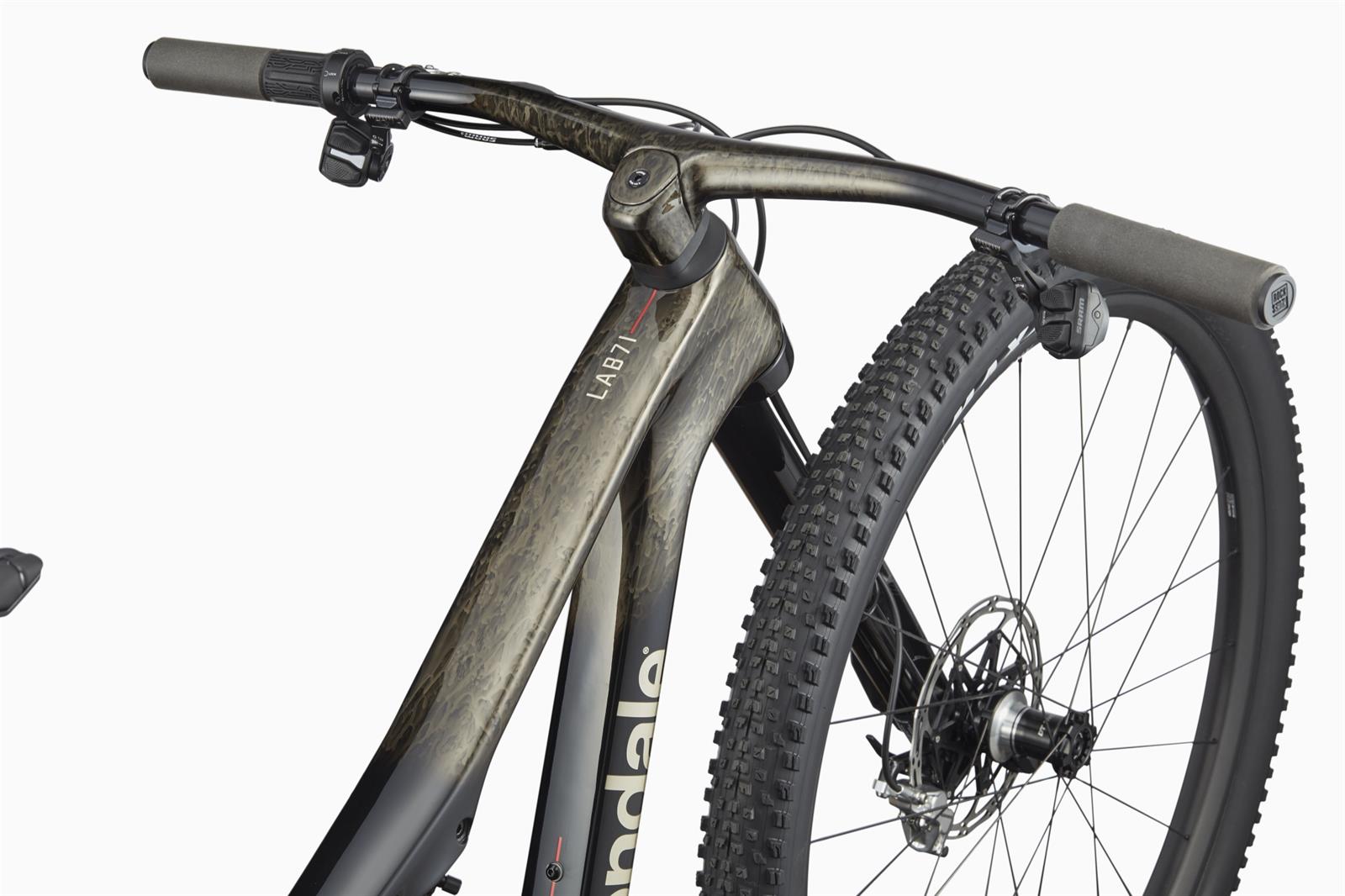 CANNONDALE Scalpel 29" Lab71