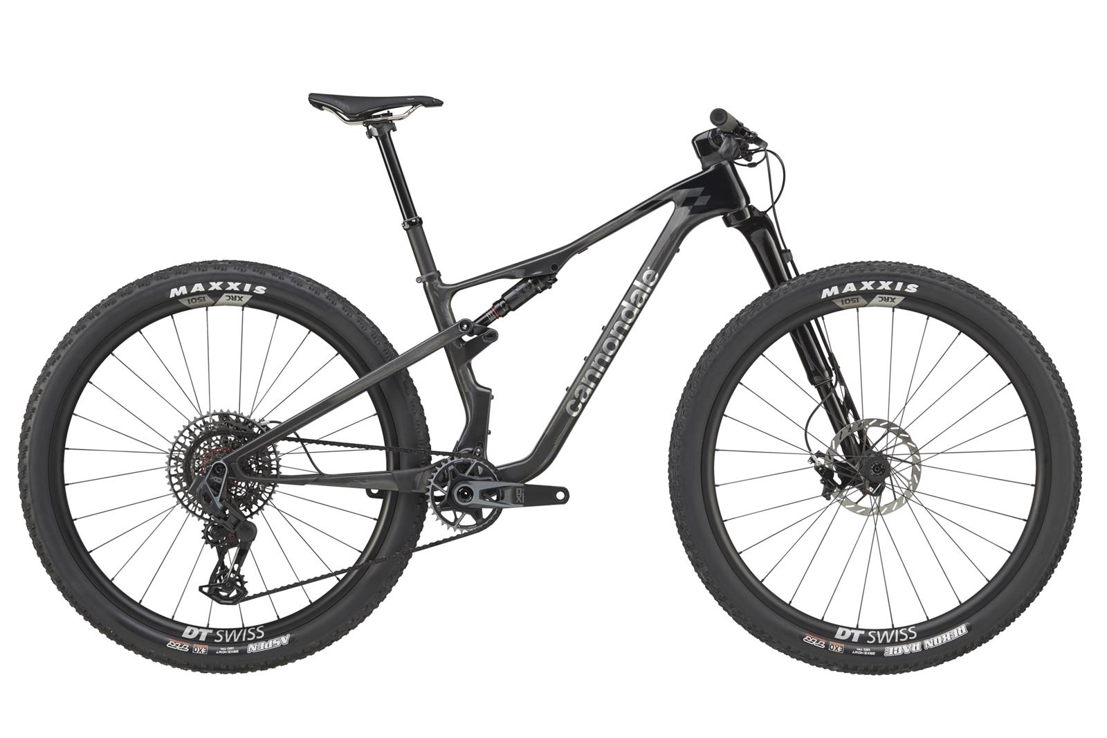 CANNONDALE Scalpel 29" Carbon 1