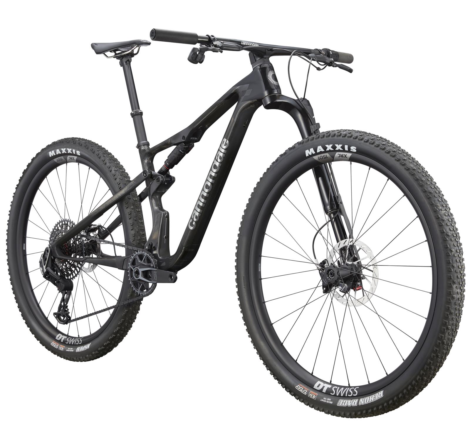 CANNONDALE Scalpel 29" Carbon 1