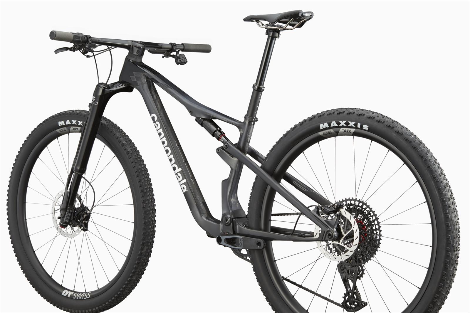 CANNONDALE Scalpel 29" Carbon 1