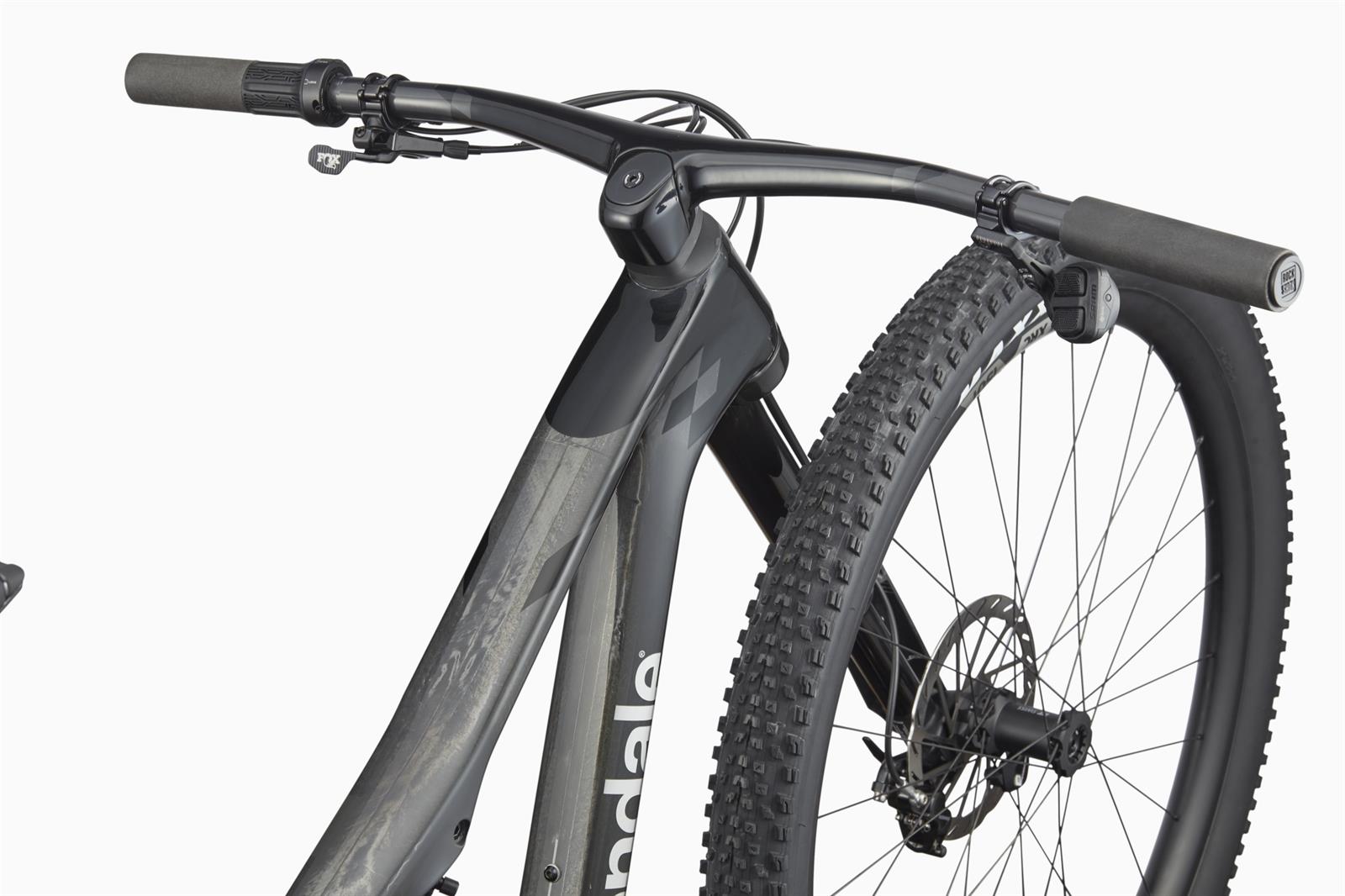 CANNONDALE Scalpel 29" Carbon 1