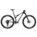 CANNONDALE Scalpel 29" Carbon 1