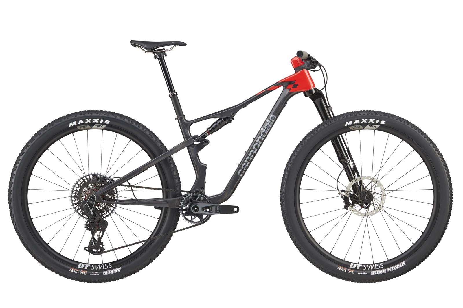 CANNONDALE Scalpel 29" Carbon 1