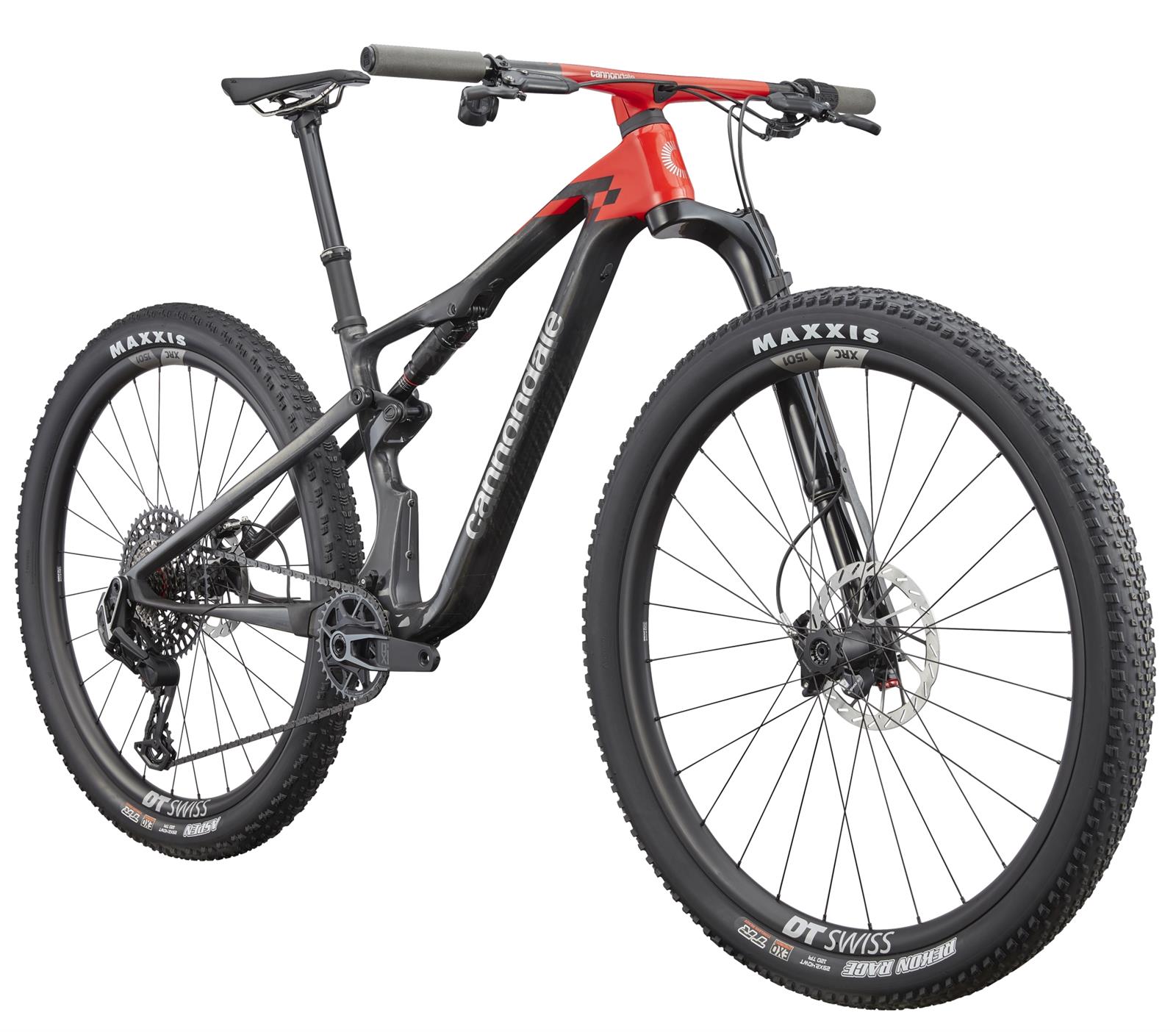 CANNONDALE Scalpel 29" Carbon 1