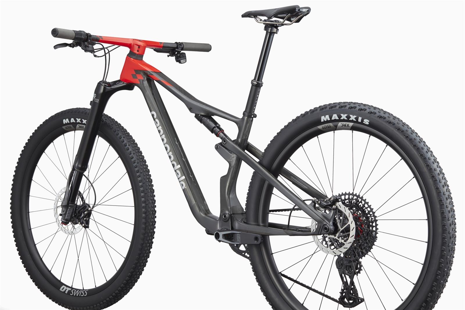 CANNONDALE Scalpel 29" Carbon 1