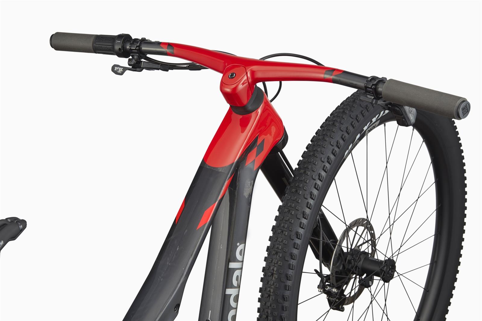 CANNONDALE Scalpel 29" Carbon 1