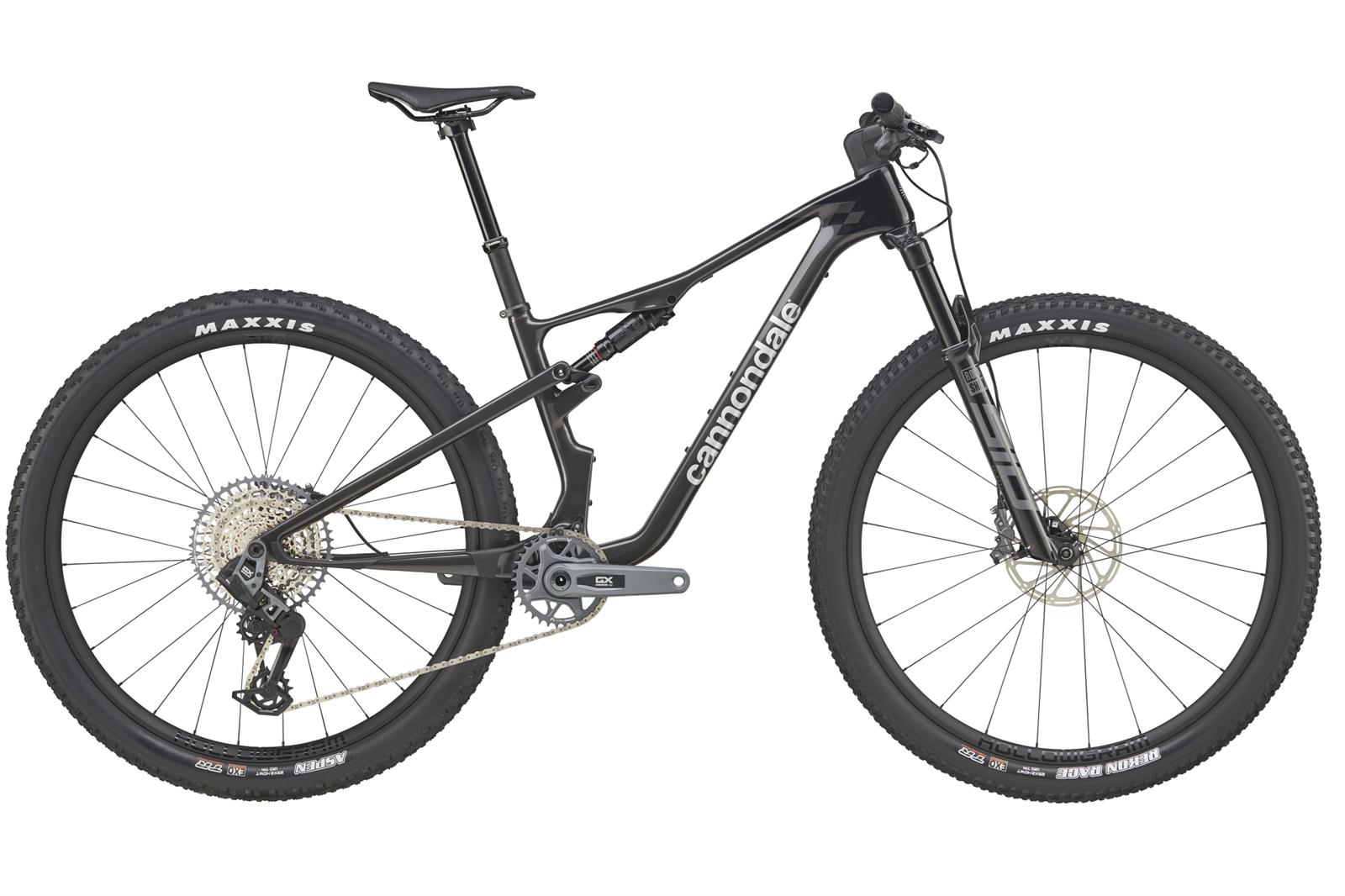 CANNONDALE Scalpel 29" Carbon 2