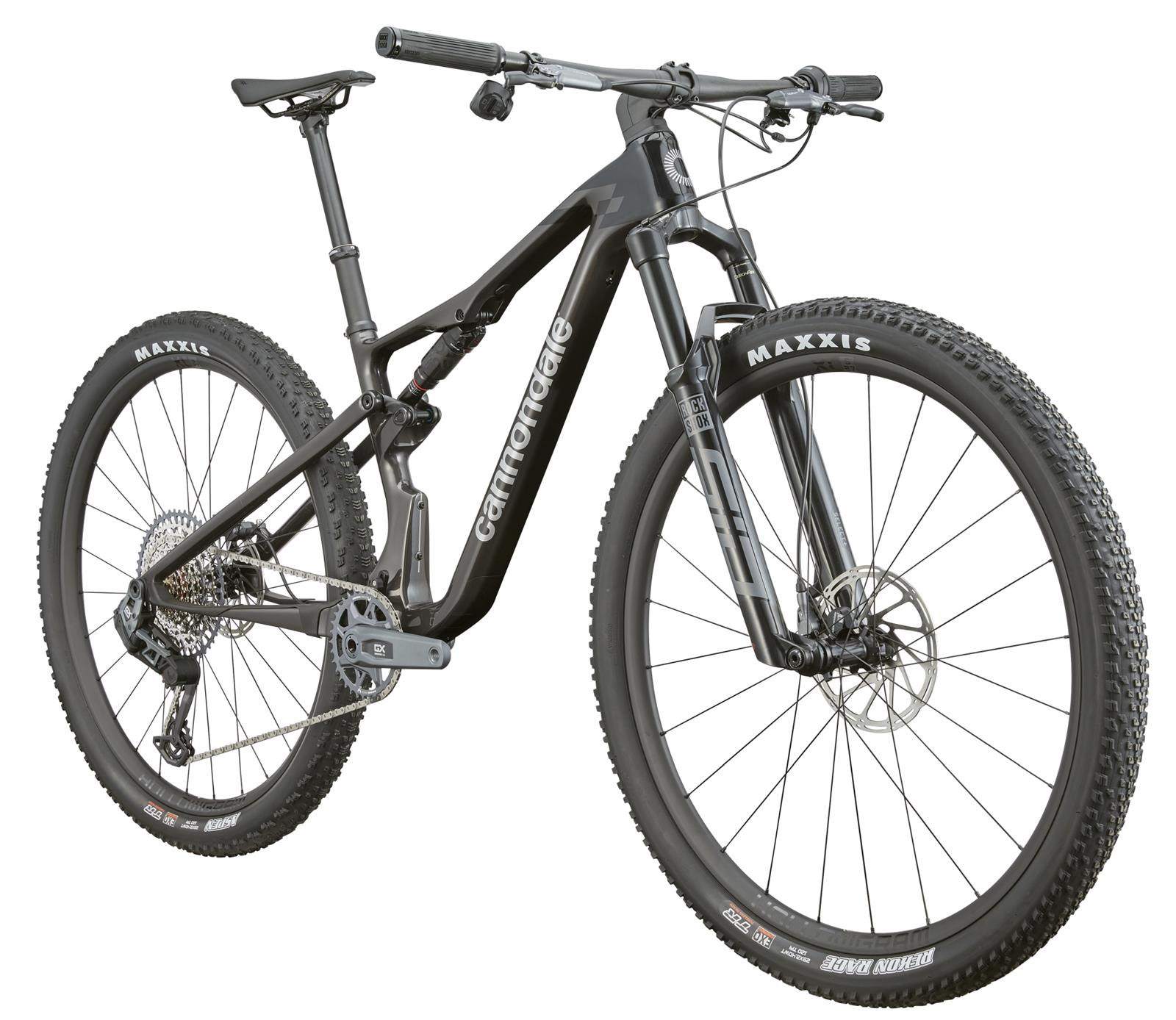 CANNONDALE Scalpel 29" Carbon 2