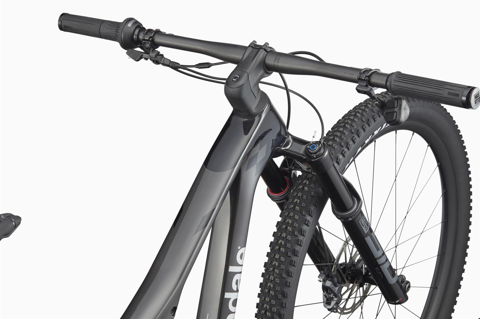 CANNONDALE Scalpel 29" Carbon 2