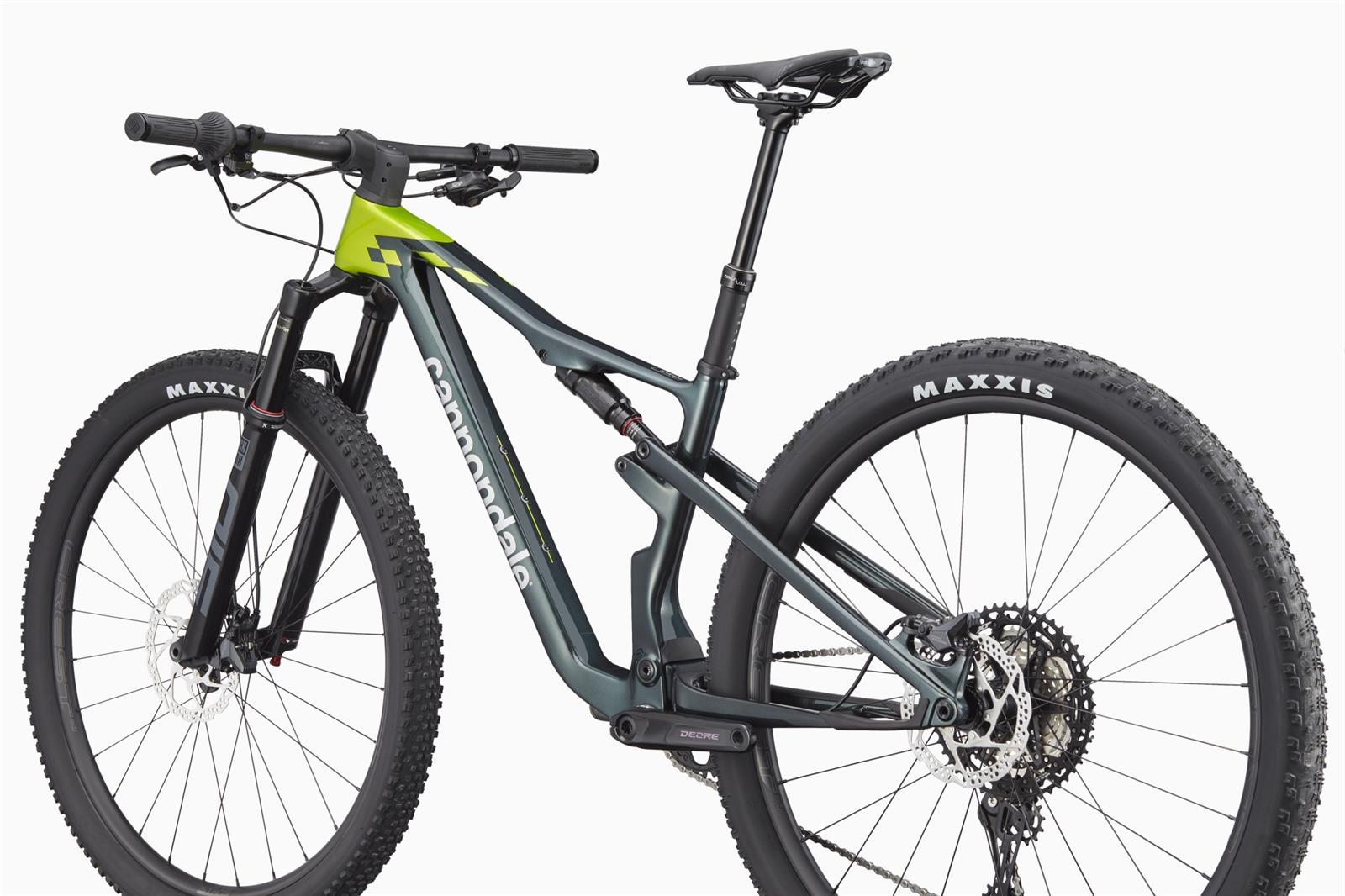 CANNONDALE Scalpel 29" Carbon 3