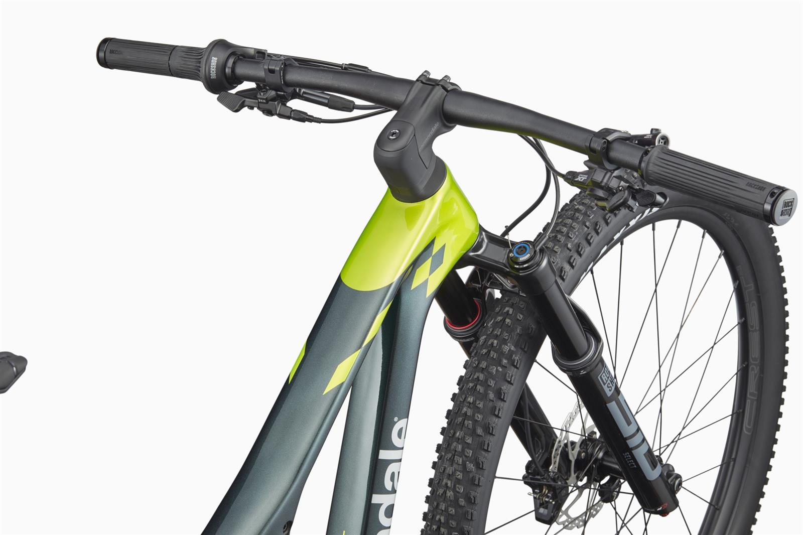 CANNONDALE Scalpel 29" Carbon 3