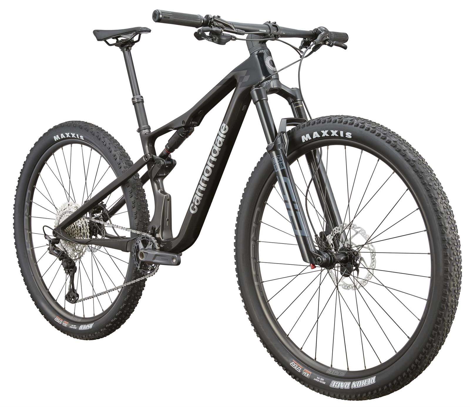 CANNONDALE Scalpel 29" Carbon 4