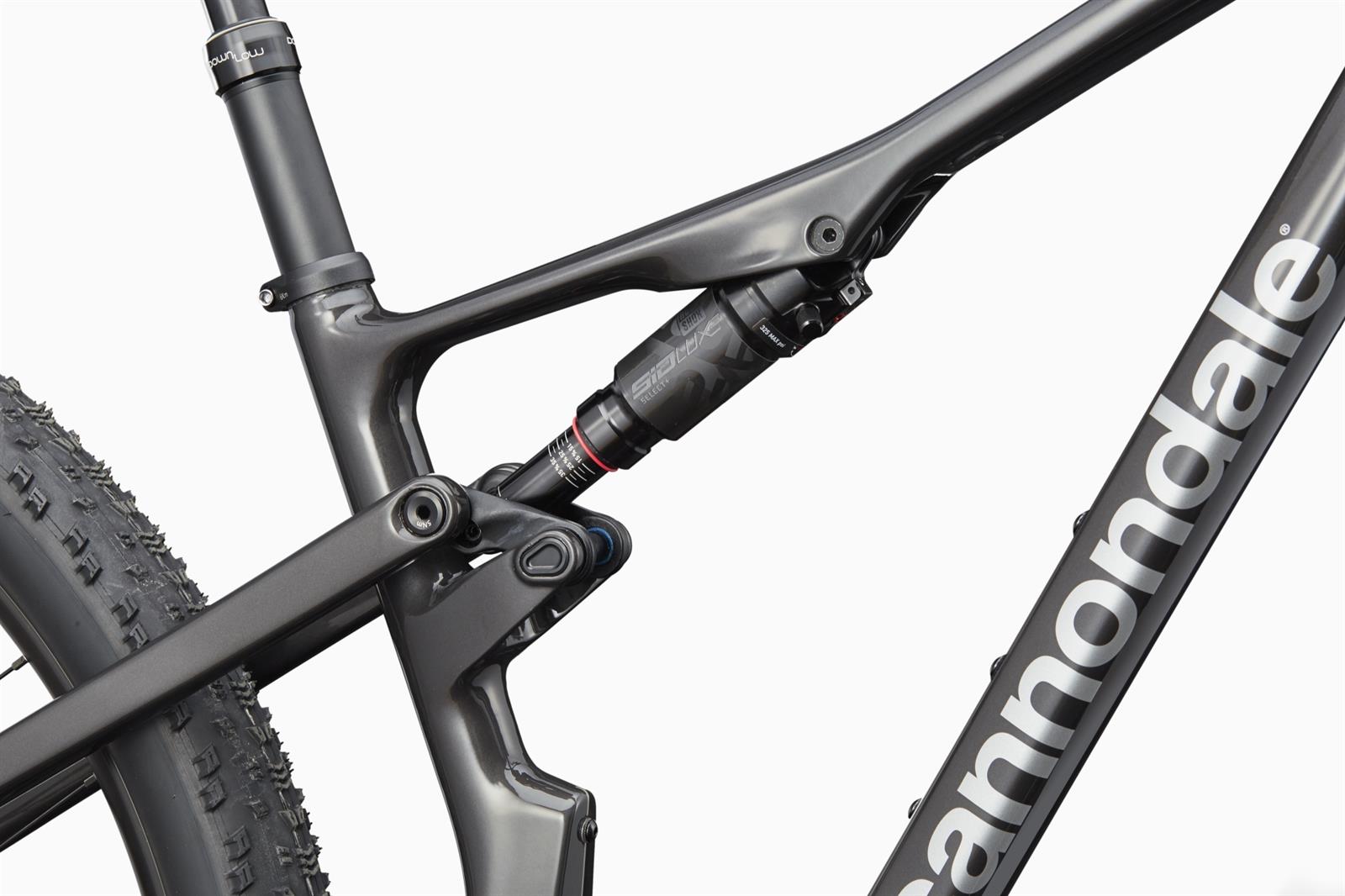 CANNONDALE Scalpel 29" Carbon 4