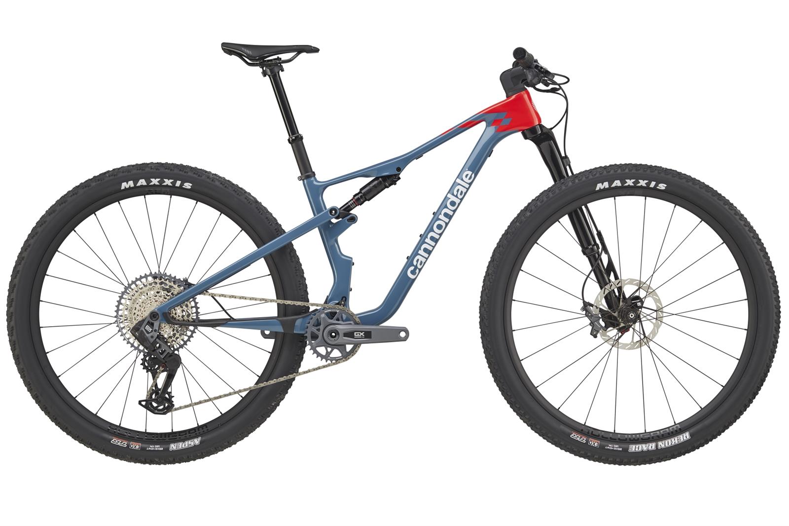 CANNONDALE Scalpel 29" Carbon 2 Lefty