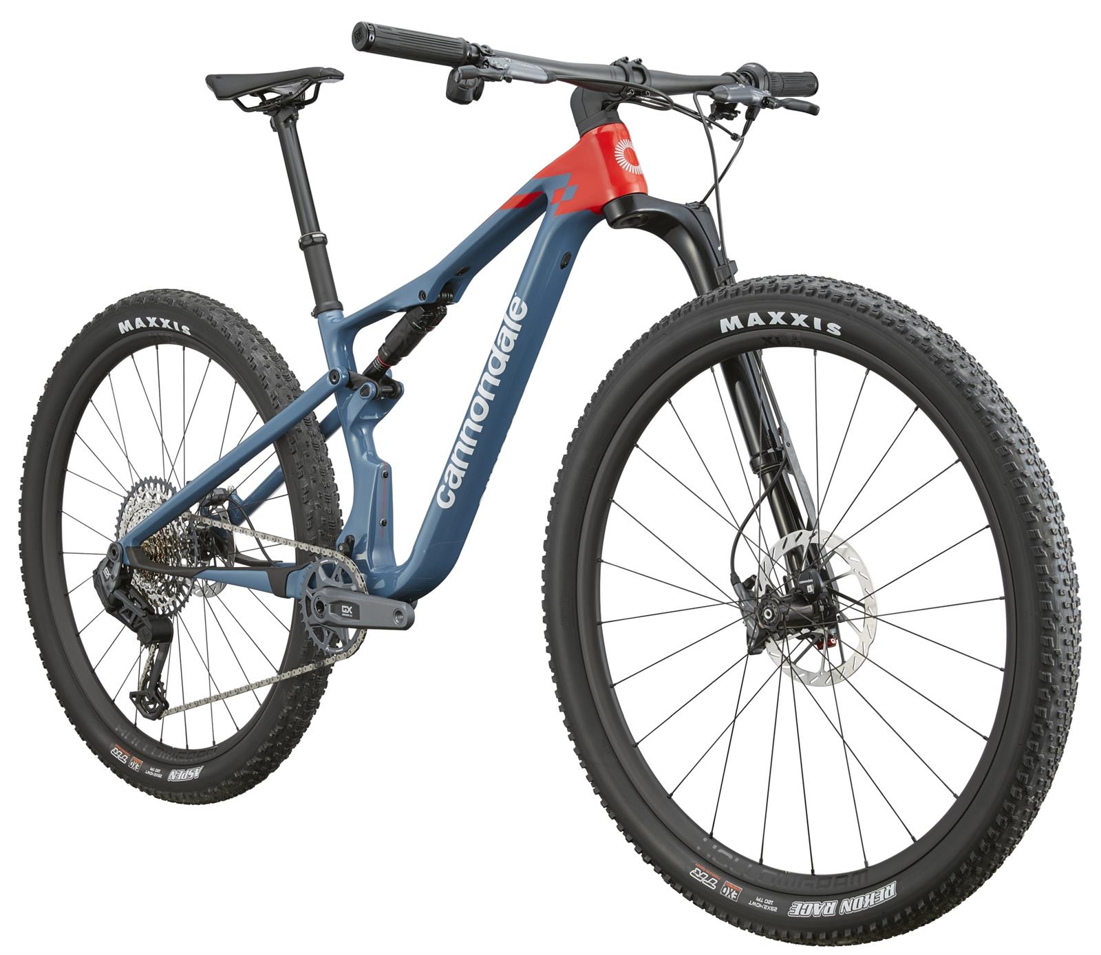 CANNONDALE Scalpel 29" Carbon 2 Lefty