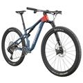 CANNONDALE Scalpel 29" Carbon 2 Lefty