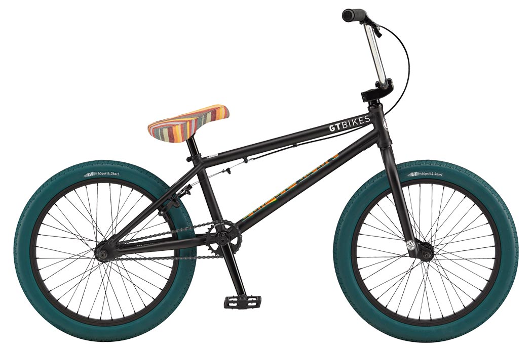 GT Bicycles Performer 20,5" (2018)