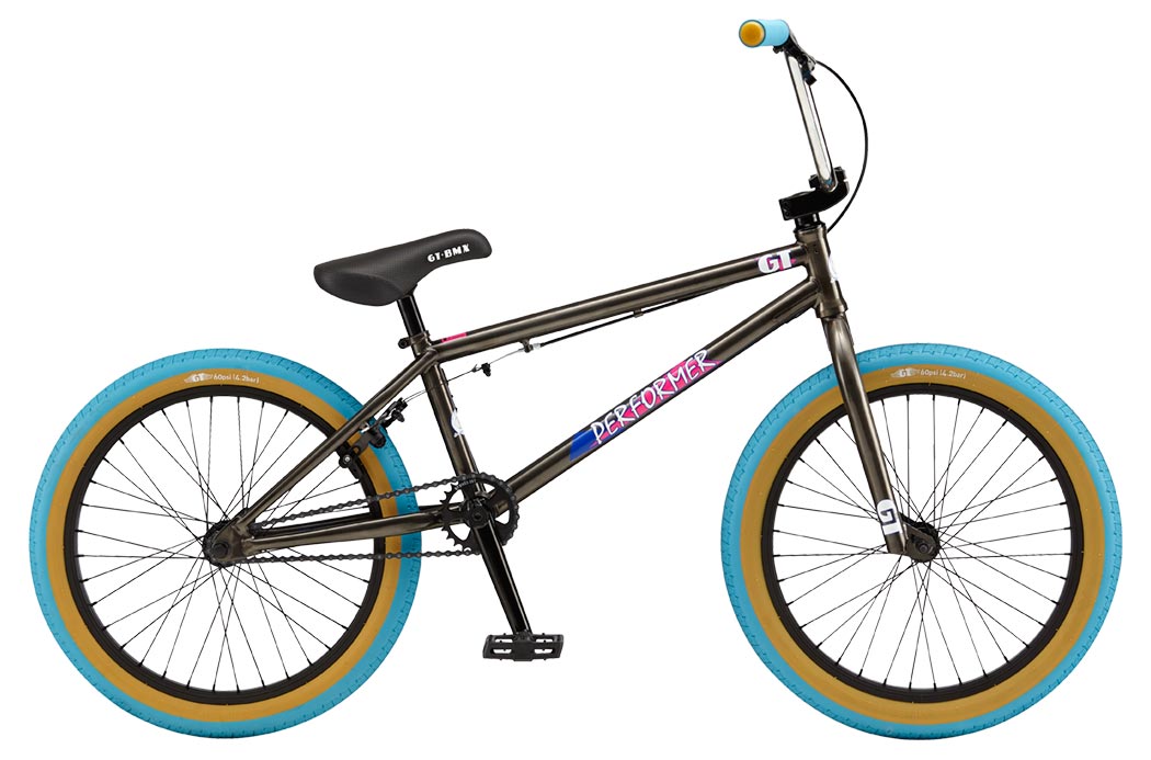 GT Bicycles Performer 20,75" (2018)