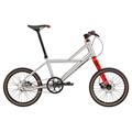 CANNONDALE Hooligan 1 (2018)