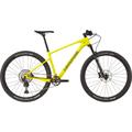 CANNONDALE Scalpel Ht Carbon 3