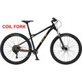 GT Bicycles Avalanche 27,5" Elite Pružinová Vidlice