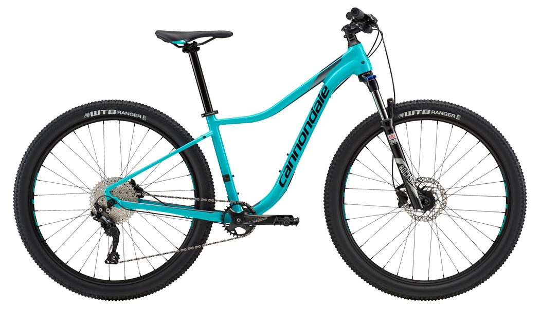 CANNONDALE Trail 27,5" 1 Women´s (2018)