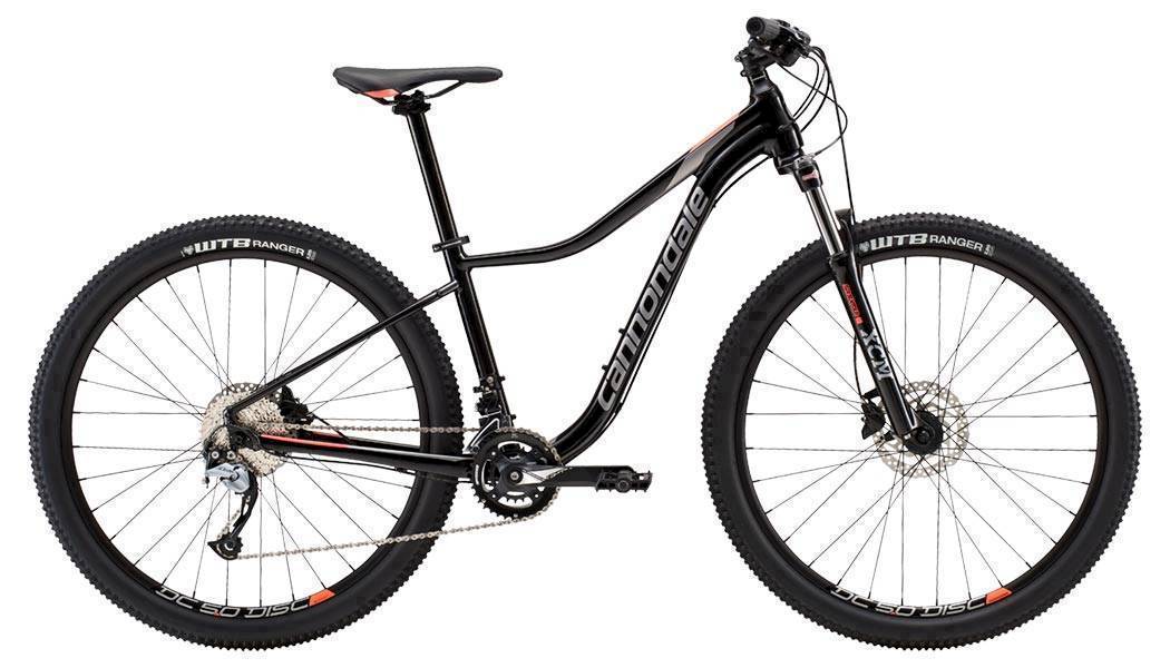 CANNONDALE Trail 27,5" 2 Women´s (2018)