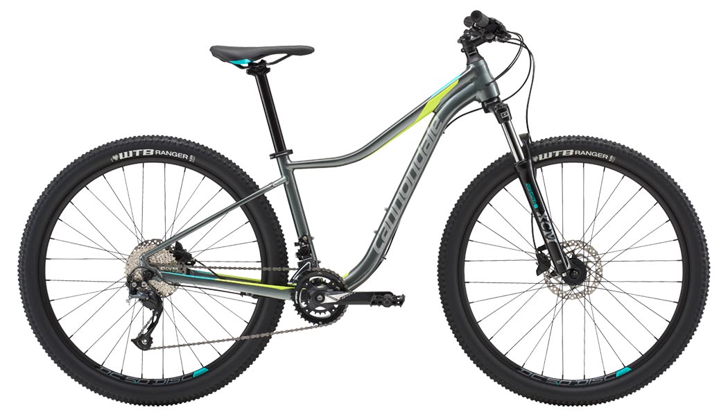CANNONDALE Trail 27,5" 3 Women´s (2018)
