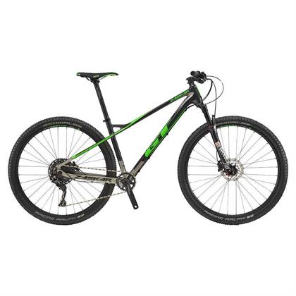 gt zaskar 29 carbon comp 2018