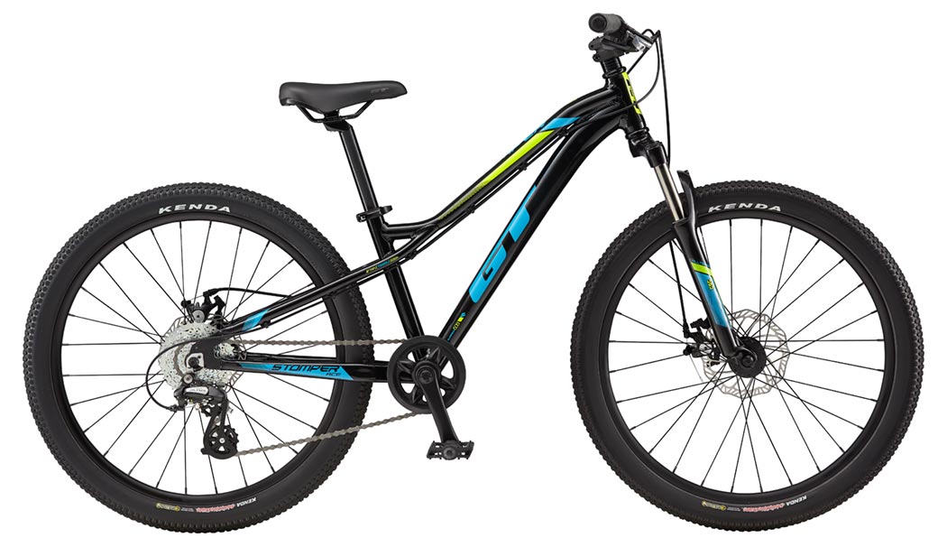 GT Bicycles Stomper 24" Ace (2018)