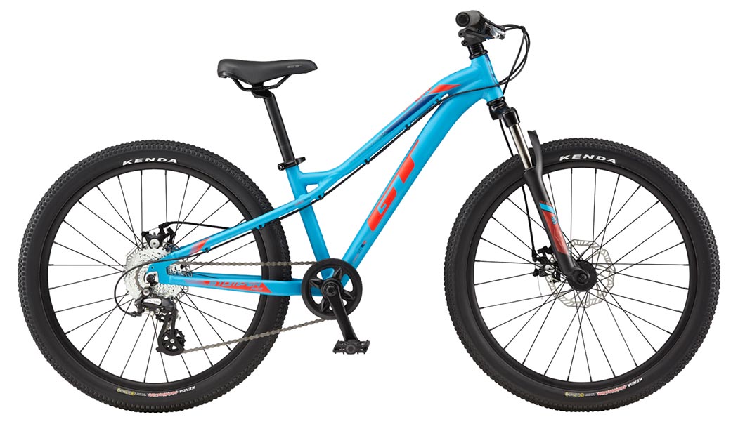 GT Bicycles Stomper 24" Ace (2018)