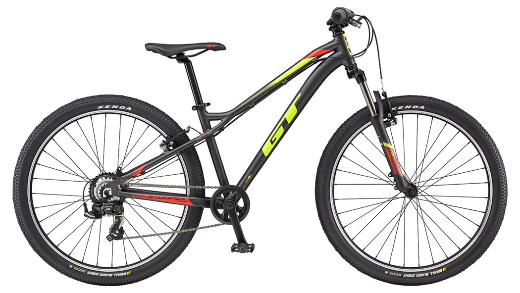 GT Bicycles Stomper 26" Prime (2018)
