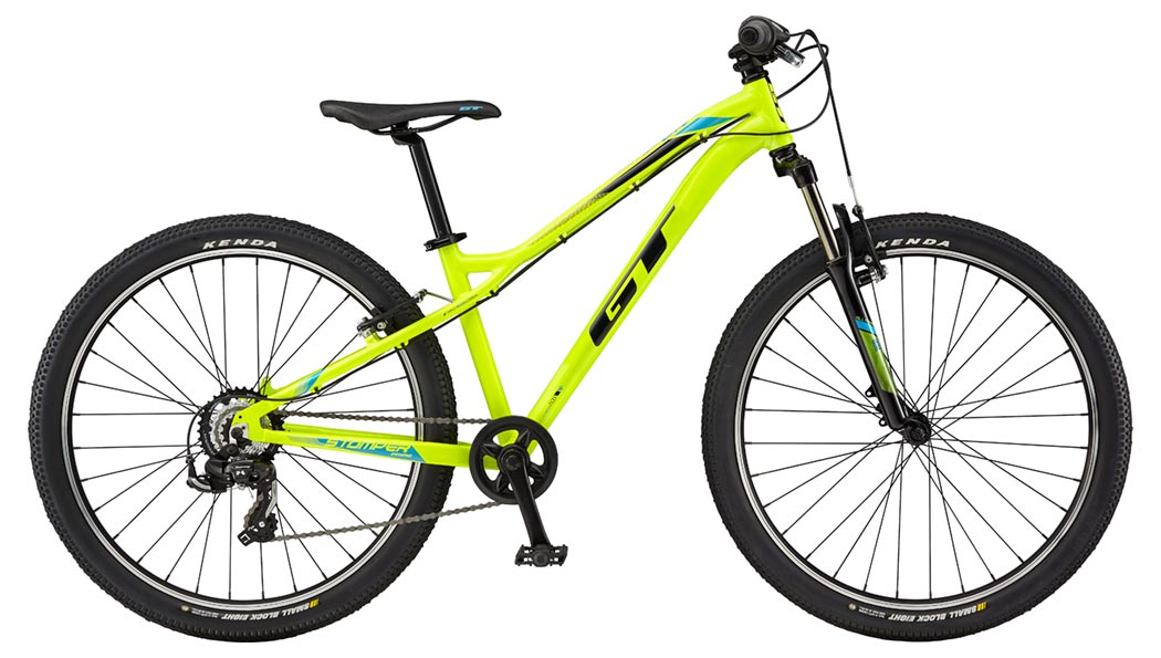 GT Bicycles Stomper 26" Prime (2018)