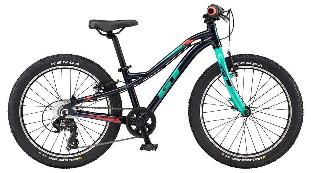 GT Bicycles Stomper 20" Prime (2018)