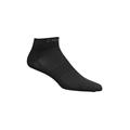 CRAFT ADV Wool Light Mid, Čierna
