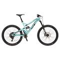 GT Bicycles Sanction 27,5" Expert (2018)