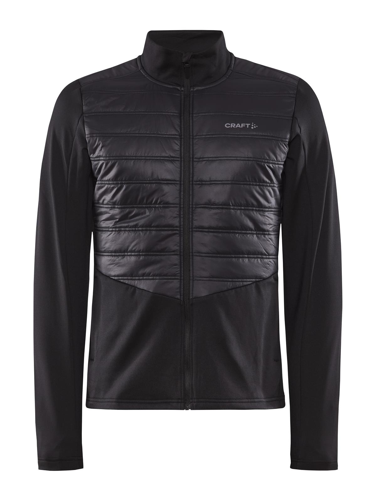 CRAFT ADV Essence Warm 2, Čierna