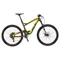 GT Bicycles Sensor 27,5" Carbon Pro Sram (2018)