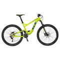 GT Bicycles Sensor 27,5" Comp (2018)
