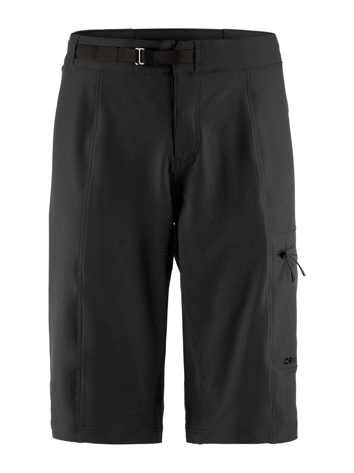 CRAFT CORE Offroad, Čierna