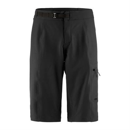 CORE Offroad, Čierna