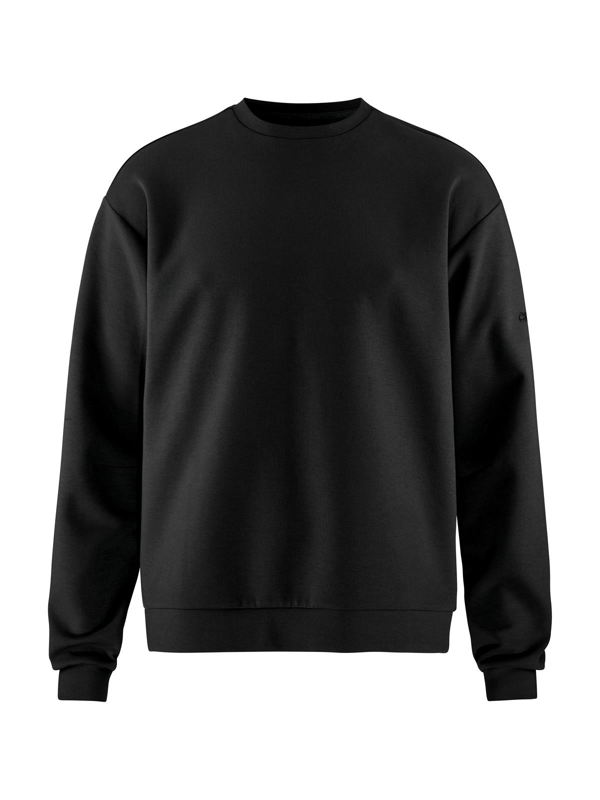 CRAFT ADV Join RN Sweat, Čierna