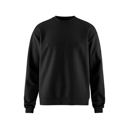 ADV Join RN Sweat, Čierna