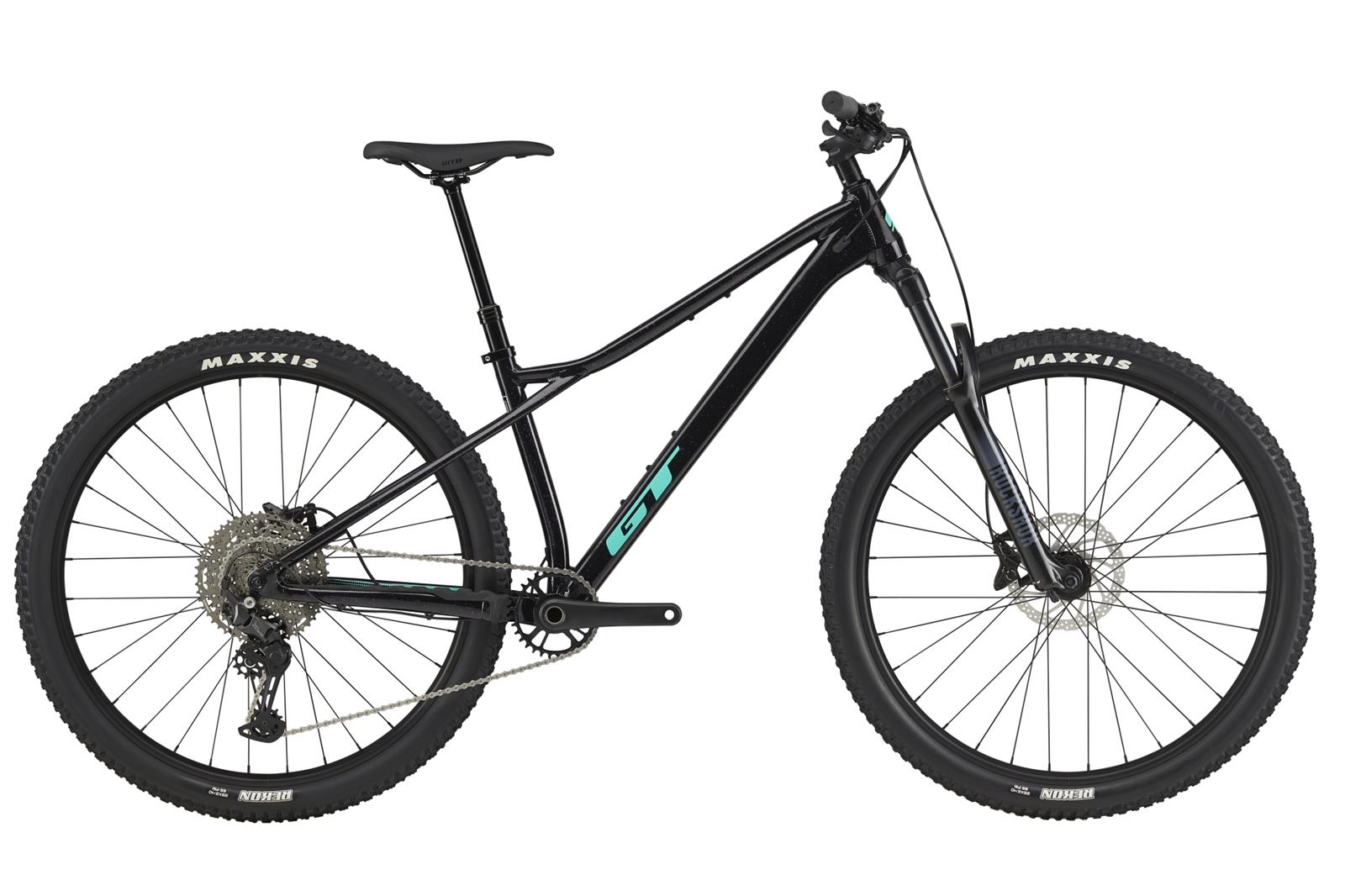 GT Bicycles Zaskar Al Lt 29" Elite