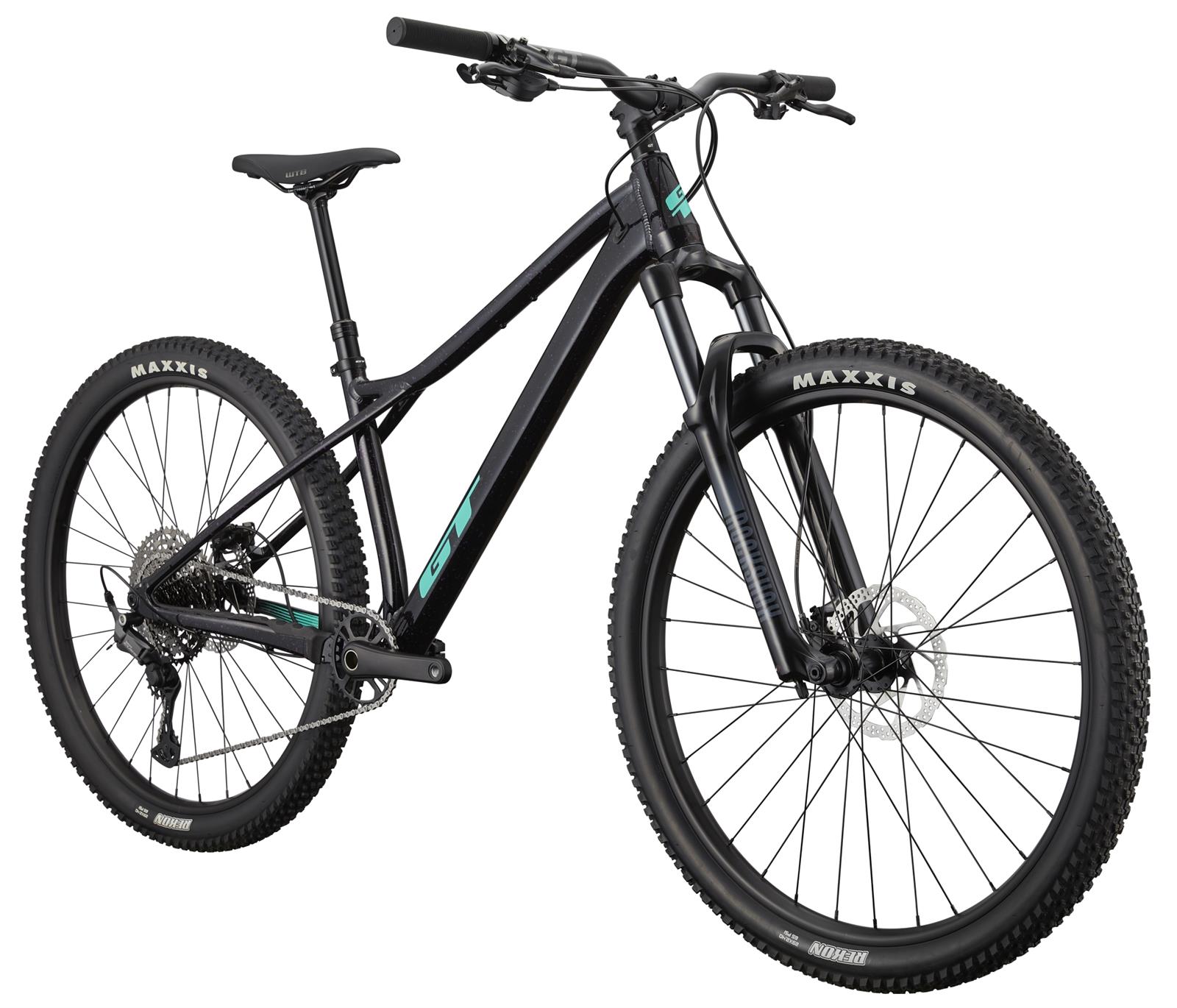 GT Bicycles Zaskar Al Lt 29" Elite